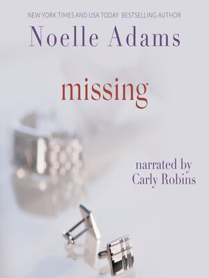 cover image of Missing